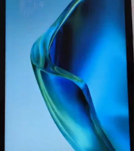 小米平板5 6+256G 9.9新 买给老...