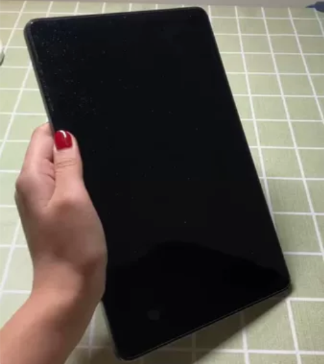 女生自用小米平板 5pro,6+256GB...