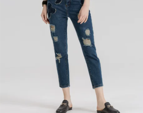 Peoleo飘蕾2017秋装正品百搭宽松高...