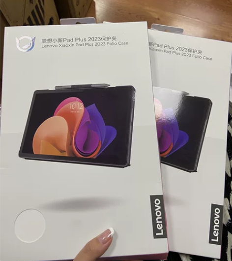联想（Lenovo）小新Pad Plus ...