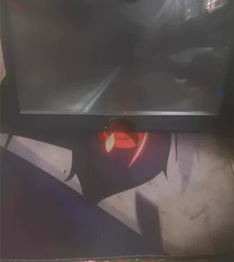 自制手机屏幕放大器，增加了散热功能，可以让...