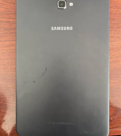 平板电脑，三星TAB T6，2+16，几乎...