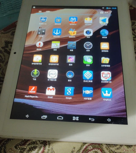 Teclast/台电A80HD,用不上了便...