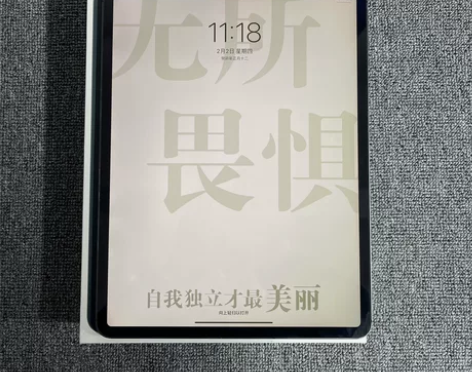 iPad Air4 2020款插卡+Wi-...