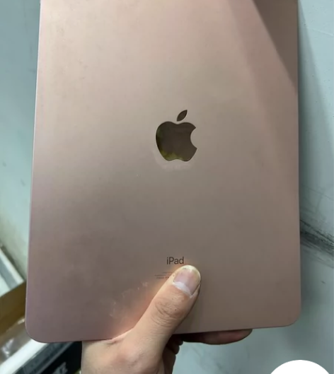 回收来的 ipad air4，有ID锁，机...
