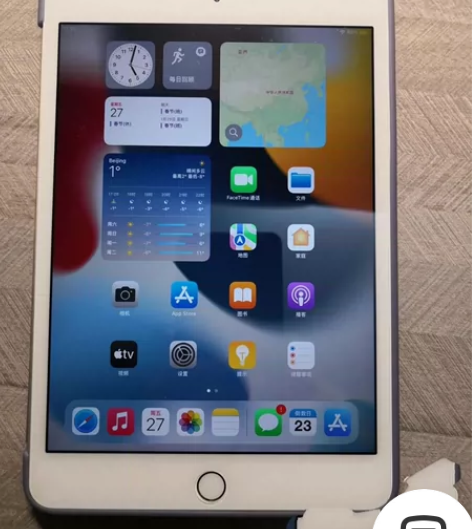 低价出 送笔 个人原因便宜卖二手平板iPa...