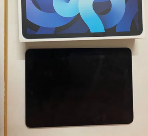 【出】iPad Air4 256G 蓝色 ...