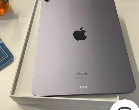 可自提面交 iPad air4 64g 深...