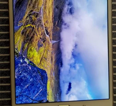 三星平板SM-T705C， 我只知道是三星...