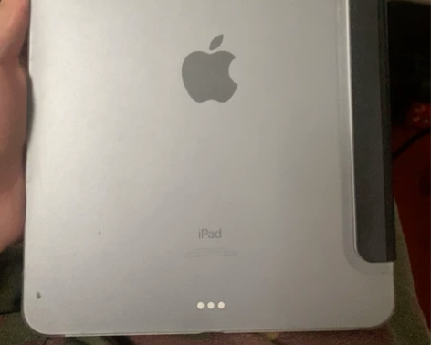 ipad air4 感兴趣的话点“我想要”...