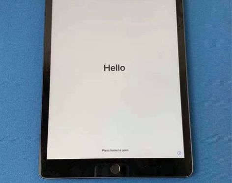 闲置平板iPad air2 64G美版自用...