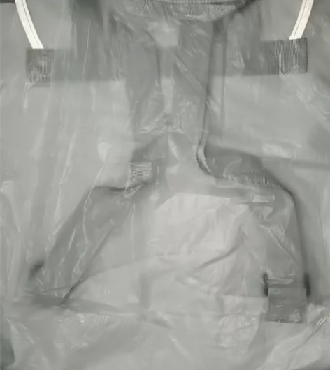 全新未拆封小米聚酯纤维双肩包，正品可查，货...