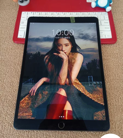 iPad2020 2019 2018 20...