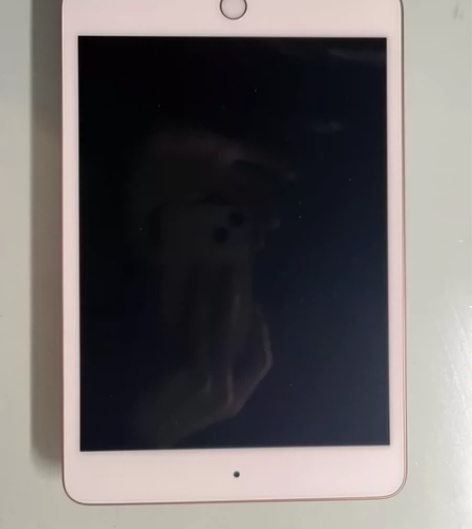 iPad+笔配套出[号外]支持官方验机，序...