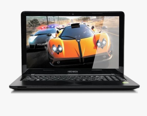 QRTECH 麦本本 小麦2S 独显游戏本...