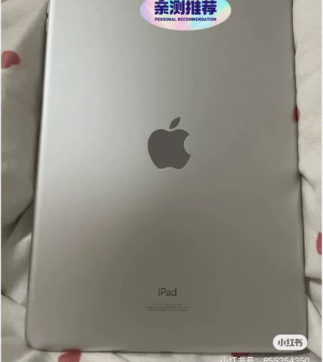 带笔一起出2019款iPad128g内存轻...