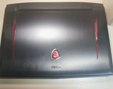 微星GT73EVR 7RD TITAN游戏...