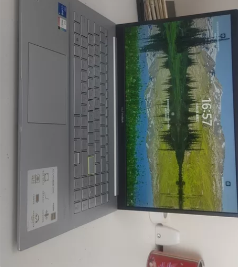 只用2个月98成新  游戏办公都不卡   ...