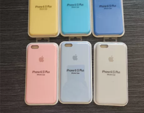 亏本甩卖适用于iPhone6plus手机壳...