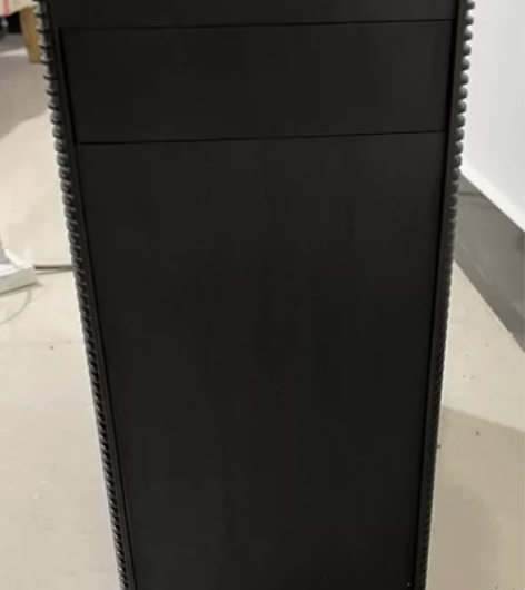 闲置电脑主机。配置如图。可以送一套键盘鼠标...