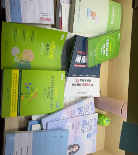 考研英语词汇英语一英语二唐迟英语阅读的逻辑...