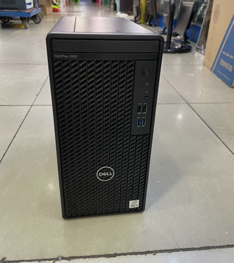 现货出6台Dell optiplex 30...