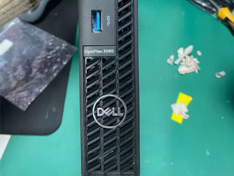 dell 戴尔3080m迷你小主机 全国联...