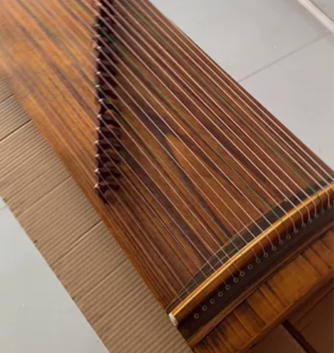 琴行剩下几台古筝,价格便宜,最好自提,10...