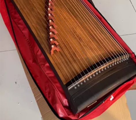 琴行剩下几台古筝,便宜处理,最好自提,10...