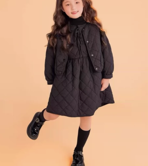 笛牧两件套全新100码，转给有需要的宝妈 ...