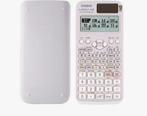 【划算价】【考试适用】Casio/卡西欧F...