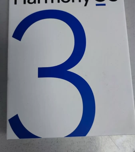 华为徽章，鸿蒙3.0限量版，仅此一套  全...