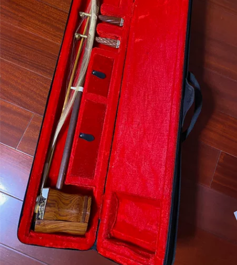 二胡、可以给孩子当作入门练习用，沈阳自提。...