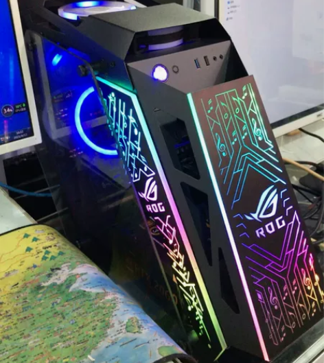 主机处理器 :i7 6700K 内存:单根...