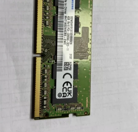 戴尔小主机拆机内存，买回来直接上双8G，这...