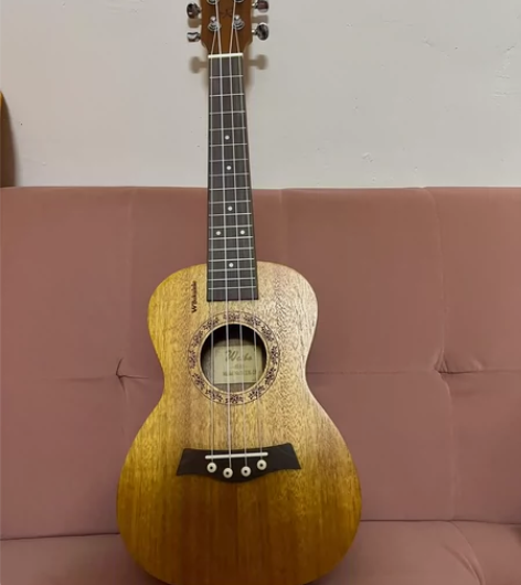 威伯尤克里里 初学者学生成人女男乌克丽丽儿...