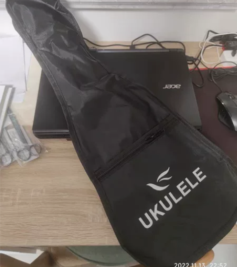 尤克里里女初学者学生成人男26寸23寸儿童...