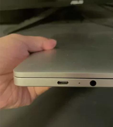 小米笔记本pro15增强版   i7  十...