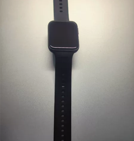 OPPO watch3  铂黑98新成色。...