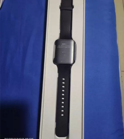 OPPO Watch1智能手表eSIM独立...