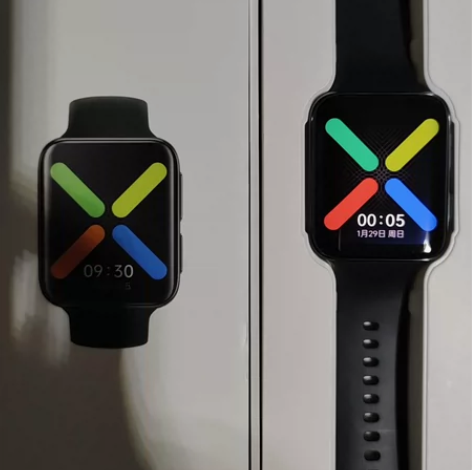 oppo watch2 46mm esim...