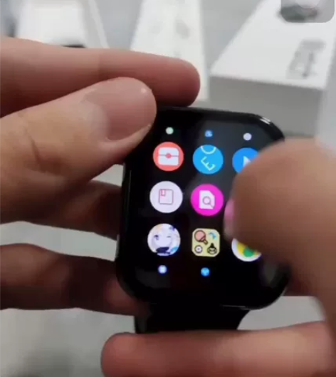 oppo watch2 42mm esim...