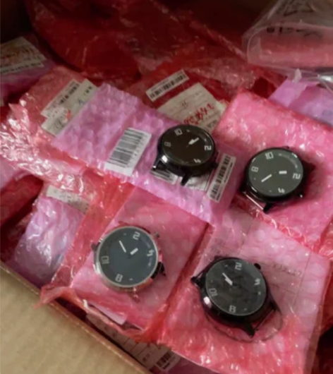 Lenovo 联想 Watch X  智能...