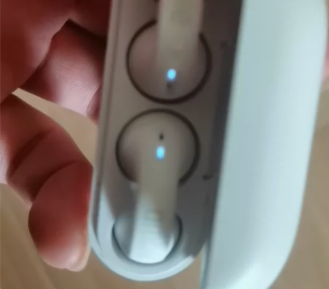索尼ambie空气传导耳机，夹耳式，用了没...