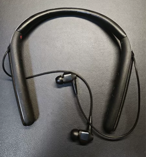 个人闲置 索尼（SONY）WI-1000X...