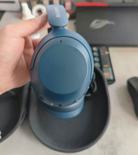 【京东自营直发】索尼Xb910n WH-X...