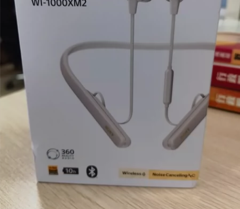 【JD自营直发】索尼（SONY）WI-10...