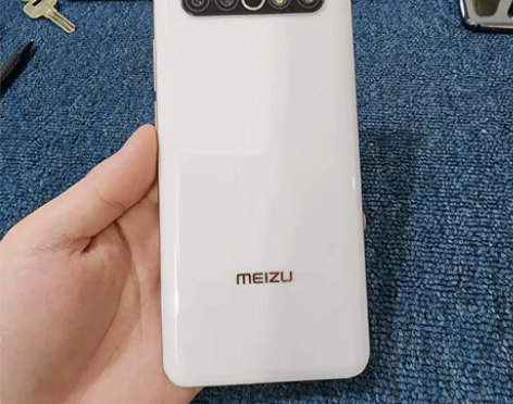 【年底大促销 】         魅族17...