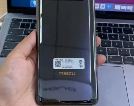 魅族17pro  8+128g  骁龙86...