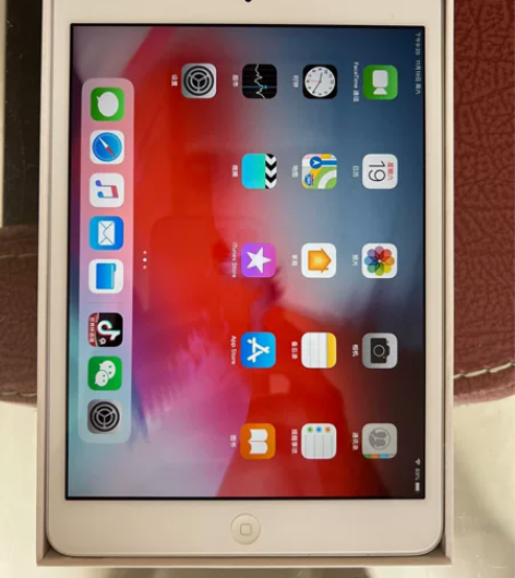个人闲置自用平板苹果iPad mini2 ...
